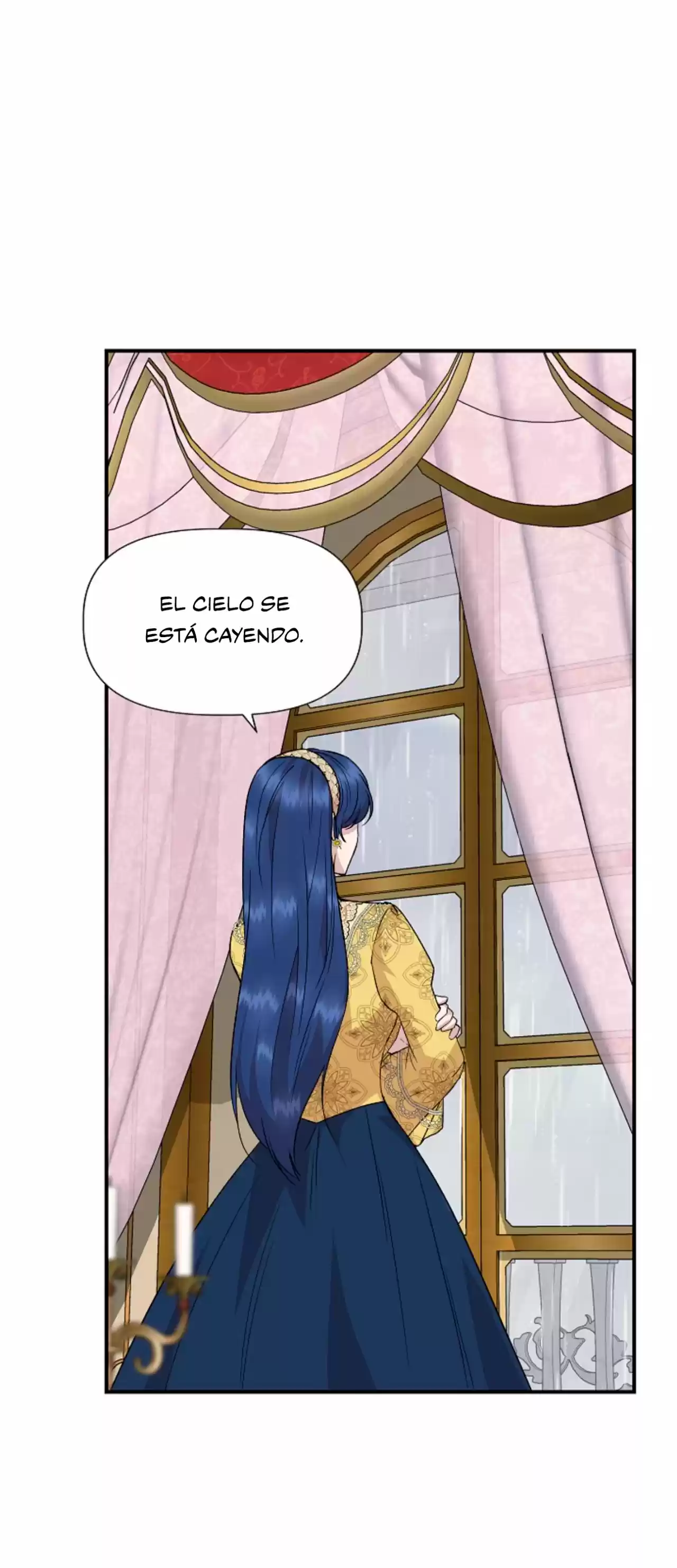 No Seré Más Una Cenicienta - Capítulo 42 - Página 19 - LectorTMOo