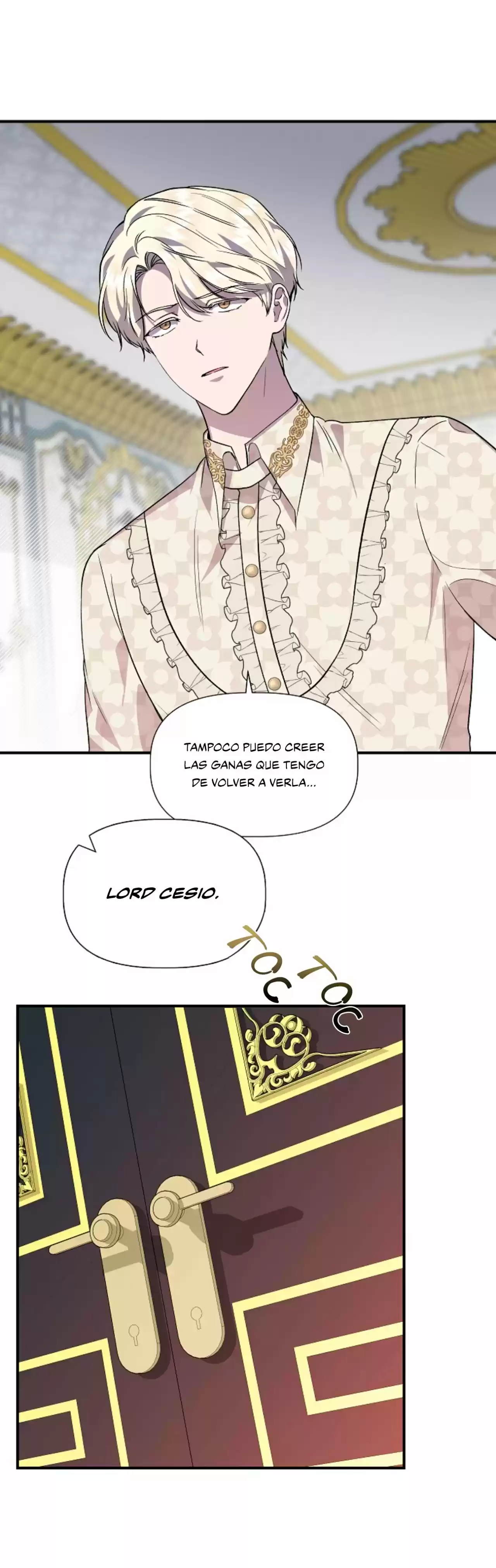 No Seré Más Una Cenicienta - Capítulo 42 - Página 33 - LectorTMOo