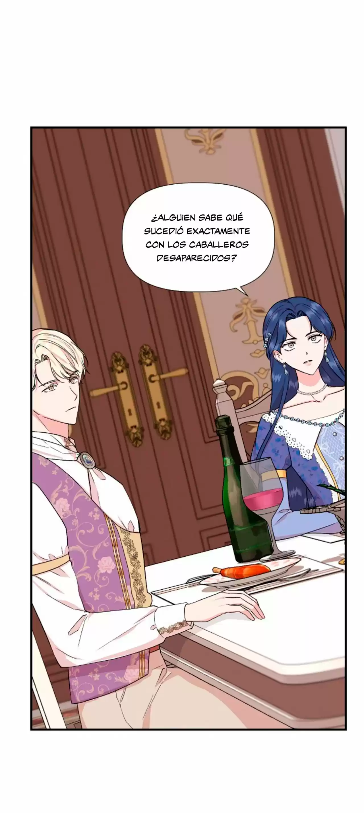No Seré Más Una Cenicienta - Capítulo 42 - Página 42 - LectorTMOo