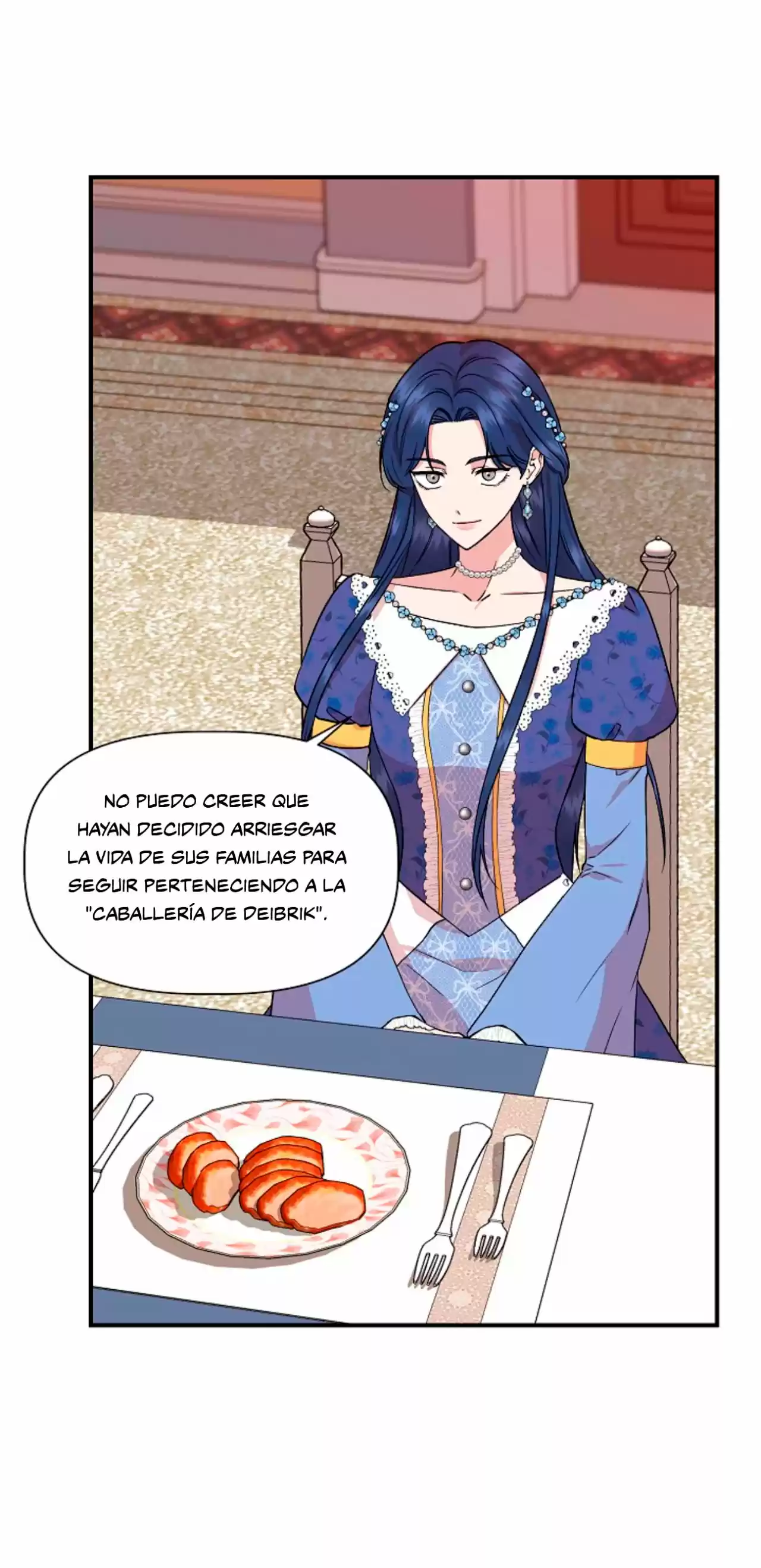 No Seré Más Una Cenicienta - Capítulo 42 - Página 46 - LectorTMOo