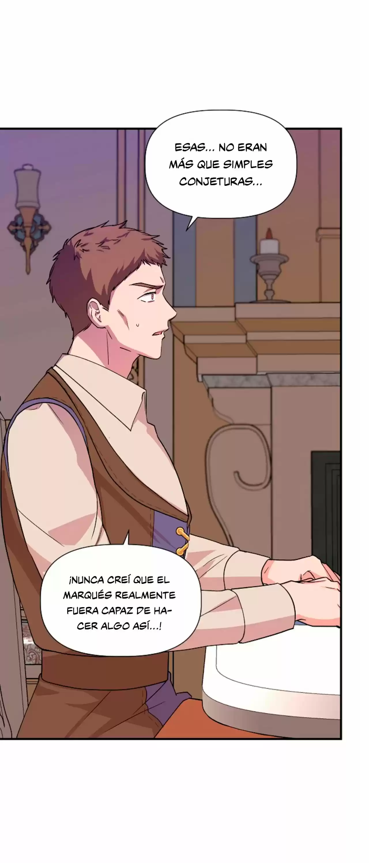 No Seré Más Una Cenicienta - Capítulo 42 - Página 47 - LectorTMOo