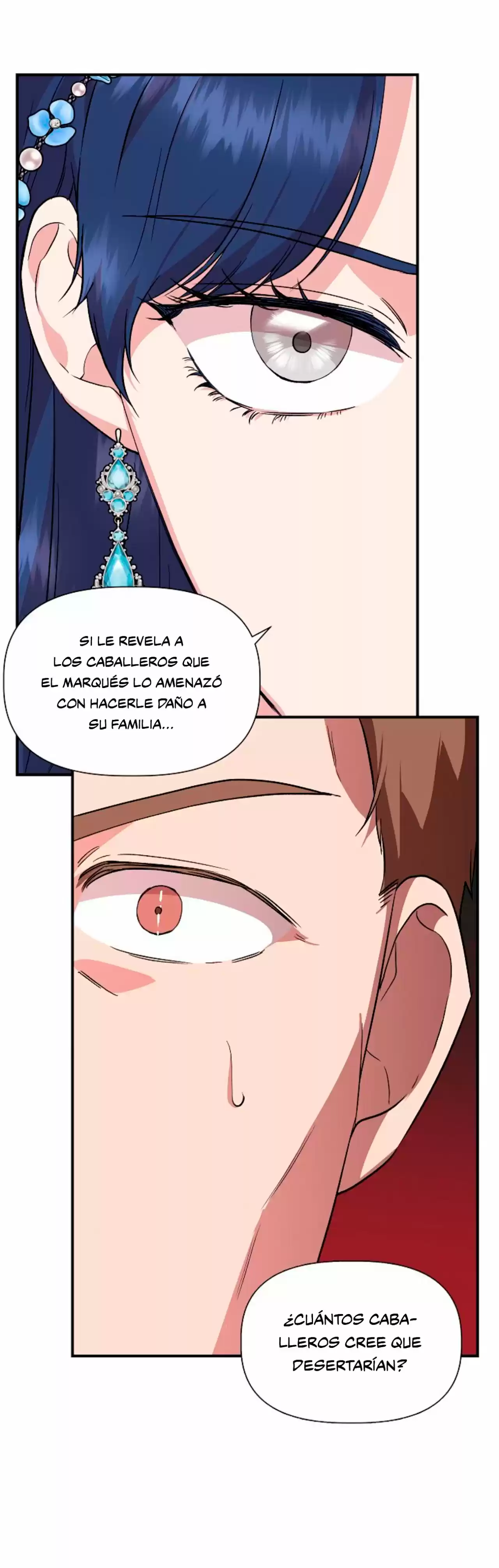 No Seré Más Una Cenicienta - Capítulo 42 - Página 49 - LectorTMOo