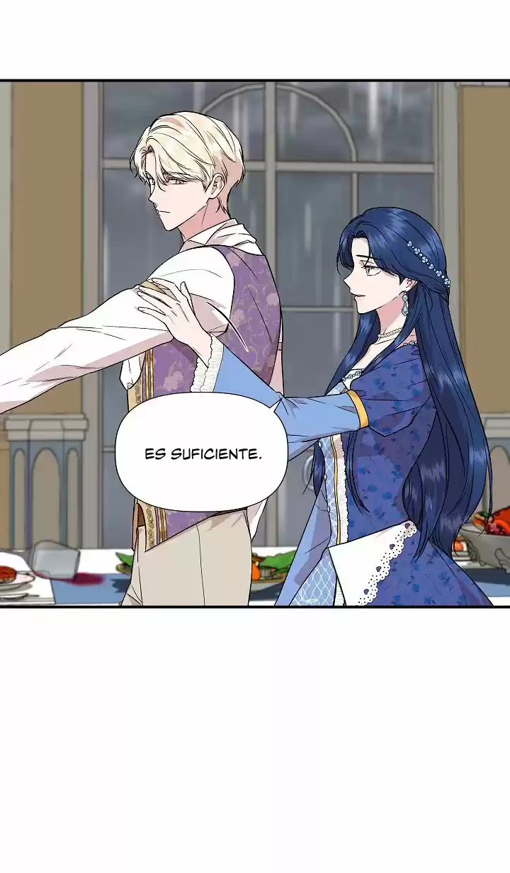 No Seré Más Una Cenicienta - Capítulo 44 - Página 7 - LectorTMOo