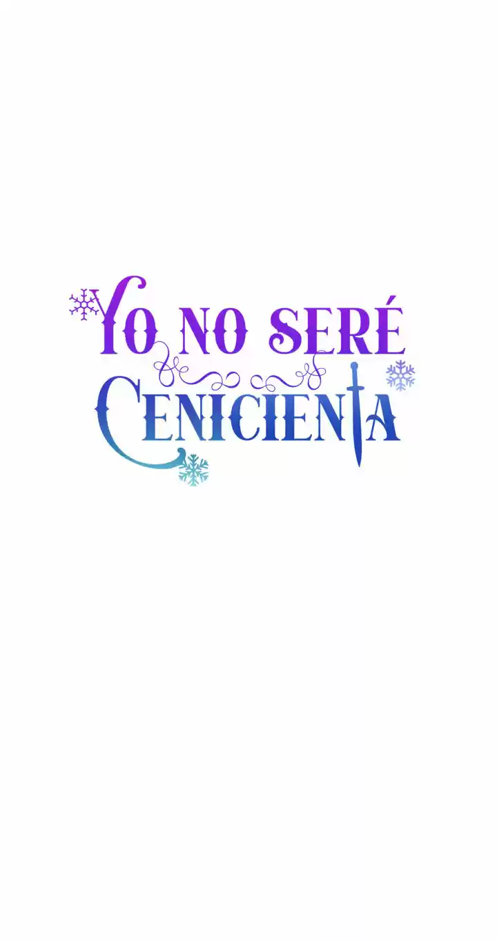 No Seré Más Una Cenicienta - Capítulo 44 - Página 17 - LectorTMOo