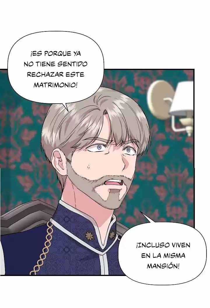 No Seré Más Una Cenicienta - Capítulo 44 - Página 21 - LectorTMOo