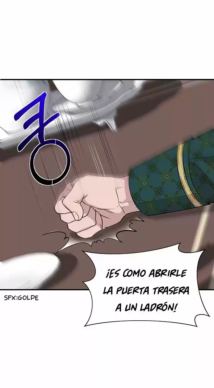 No Seré Más Una Cenicienta - Capítulo 44 - Página 23 - LectorTMOo
