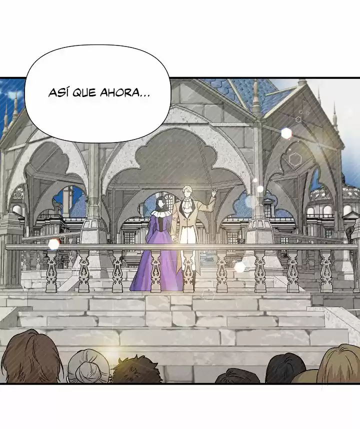 No Seré Más Una Cenicienta - Capítulo 44 - Página 27 - LectorTMOo