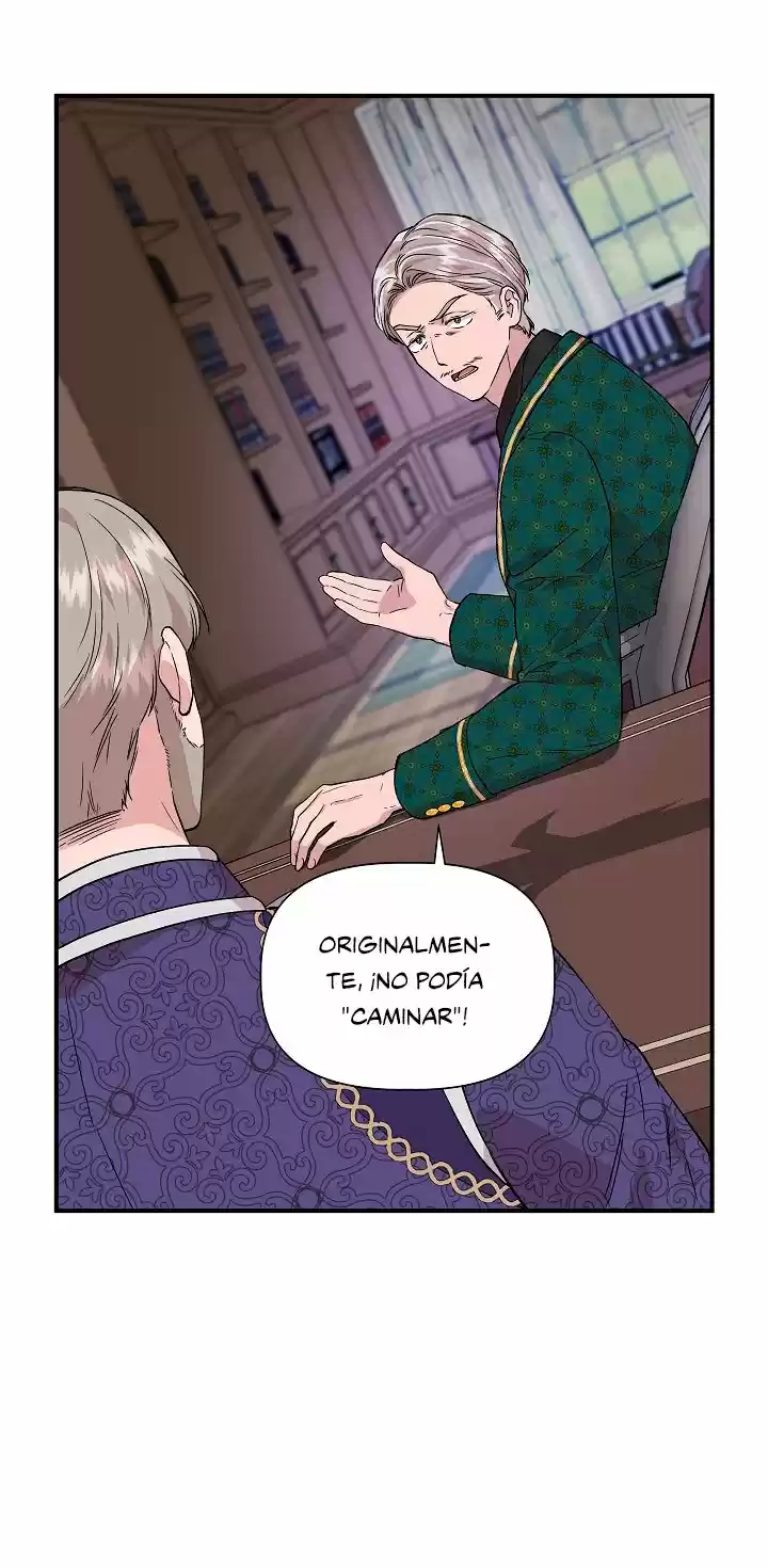 No Seré Más Una Cenicienta - Capítulo 44 - Página 30 - LectorTMOo