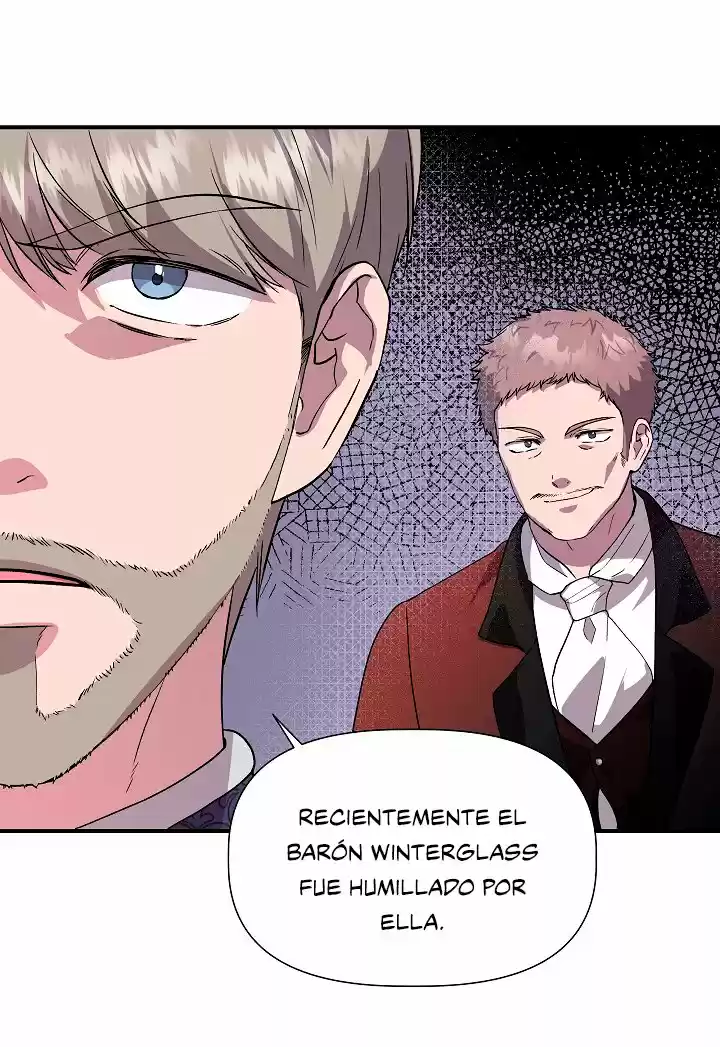 No Seré Más Una Cenicienta - Capítulo 44 - Página 35 - LectorTMOo