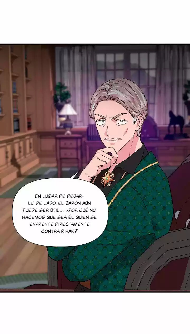 No Seré Más Una Cenicienta - Capítulo 44 - Página 36 - LectorTMOo