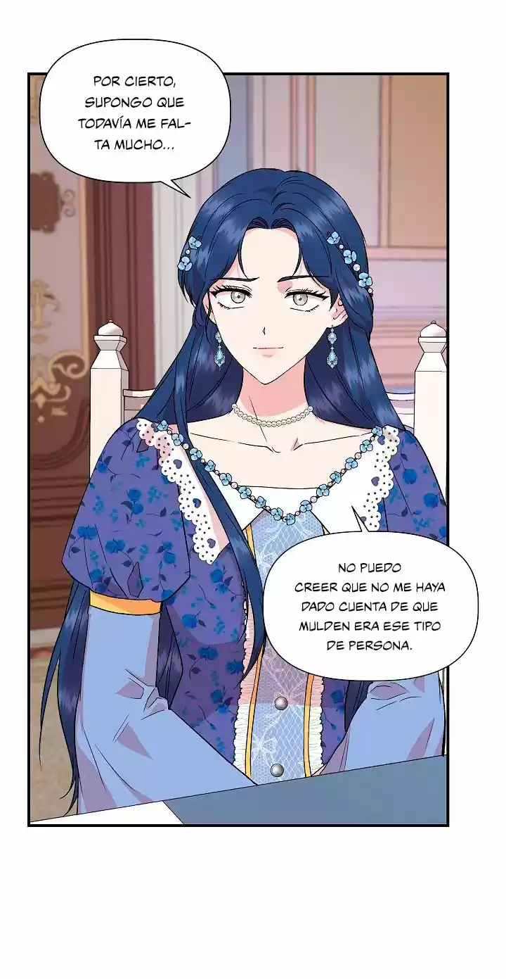 No Seré Más Una Cenicienta - Capítulo 44 - Página 46 - LectorTMOo