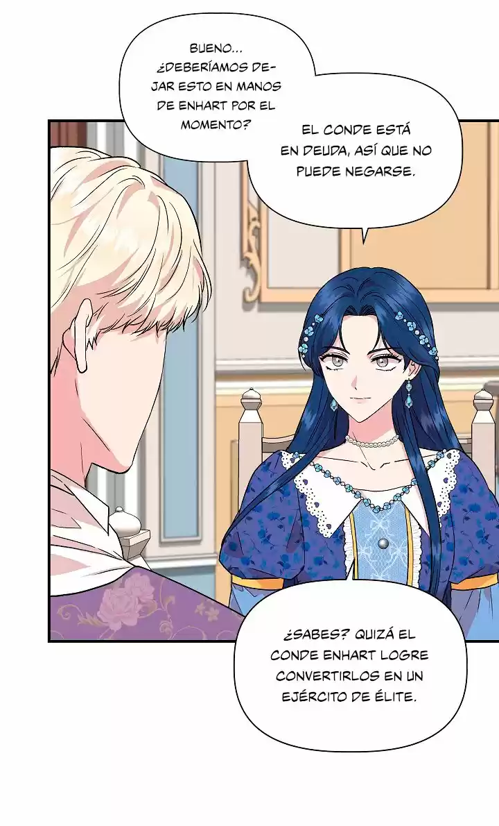 No Seré Más Una Cenicienta - Capítulo 44 - Página 50 - LectorTMOo