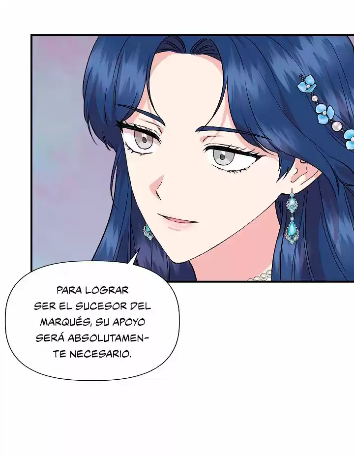No Seré Más Una Cenicienta - Capítulo 44 - Página 58 - LectorTMOo