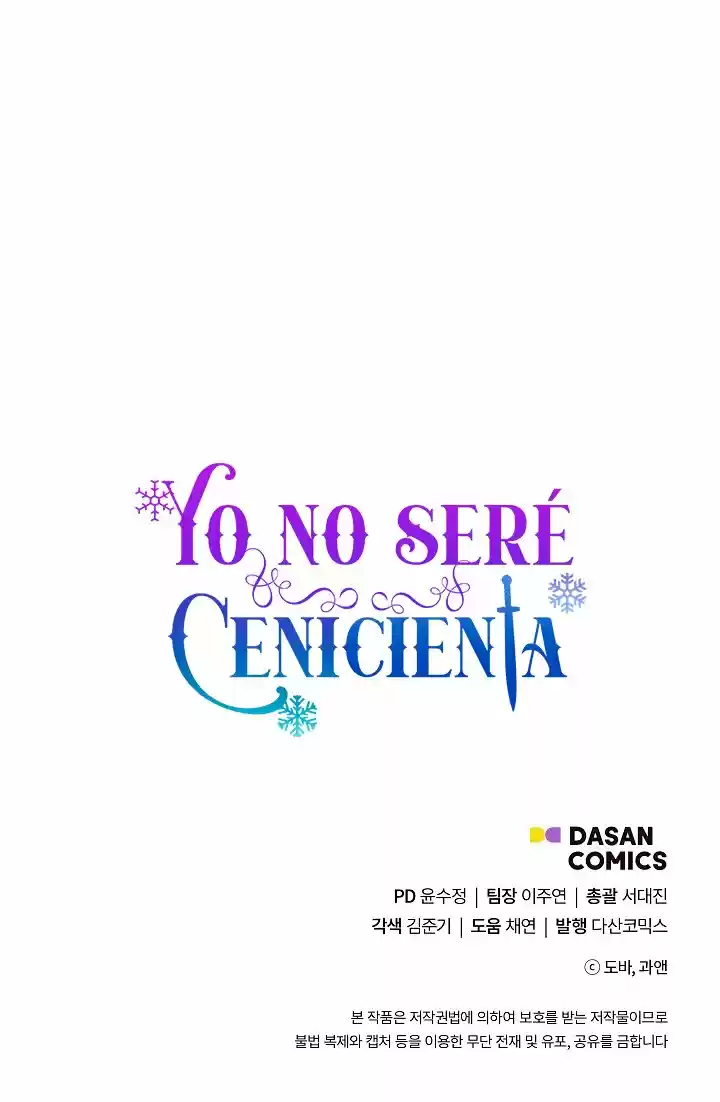 No Seré Más Una Cenicienta - Capítulo 44 - Página 62 - LectorTMOo