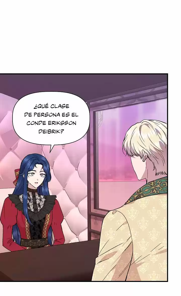 No Seré Más Una Cenicienta - Capítulo 45 - Página 4 - LectorTMOo