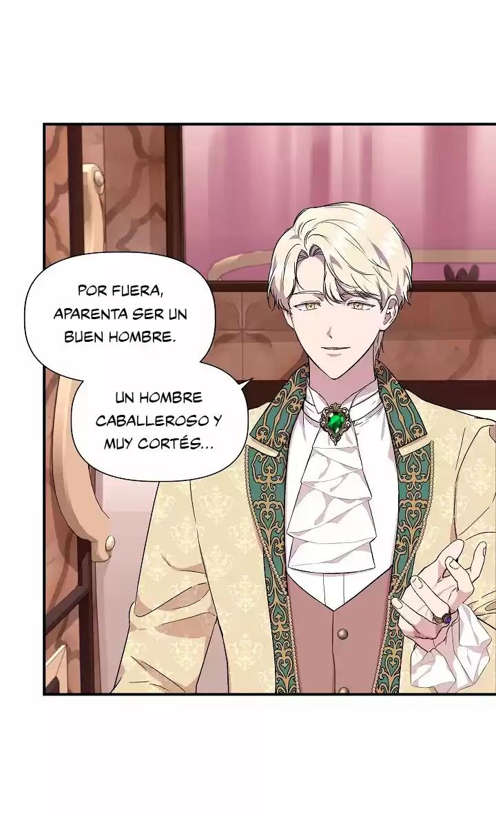 No Seré Más Una Cenicienta - Capítulo 45 - Página 5 - LectorTMOo