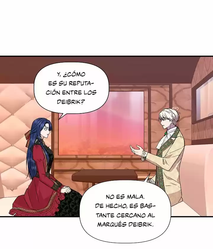 No Seré Más Una Cenicienta - Capítulo 45 - Página 6 - LectorTMOo