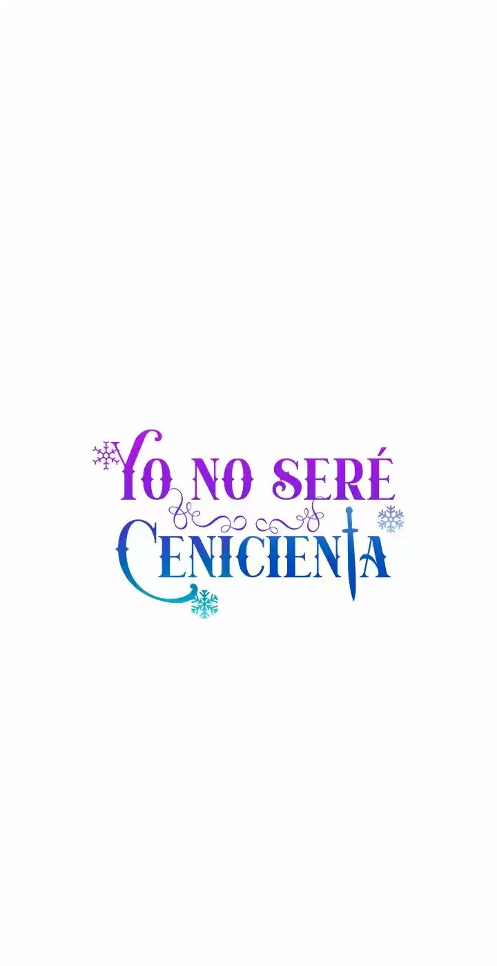 No Seré Más Una Cenicienta - Capítulo 45 - Página 9 - LectorTMOo
