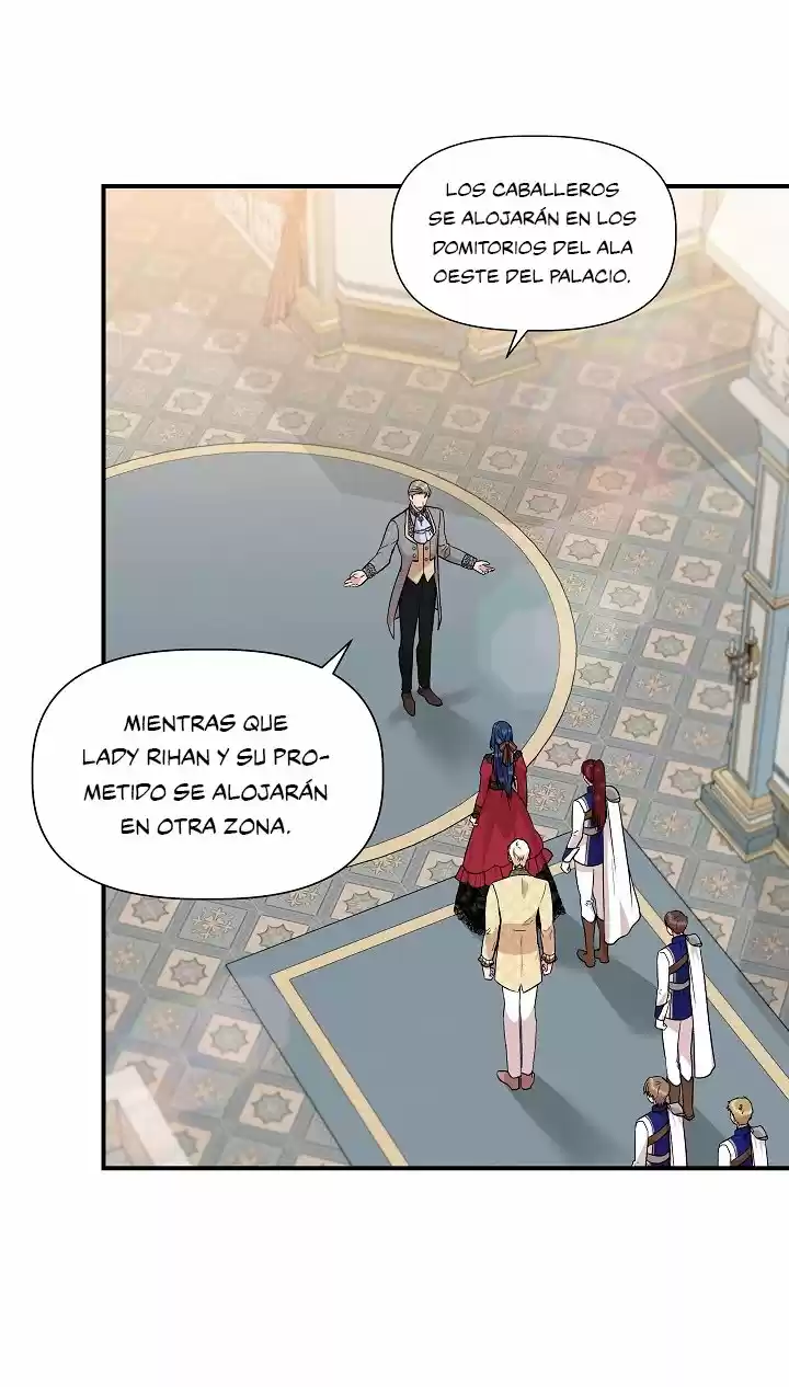 No Seré Más Una Cenicienta - Capítulo 45 - Página 16 - LectorTMOo