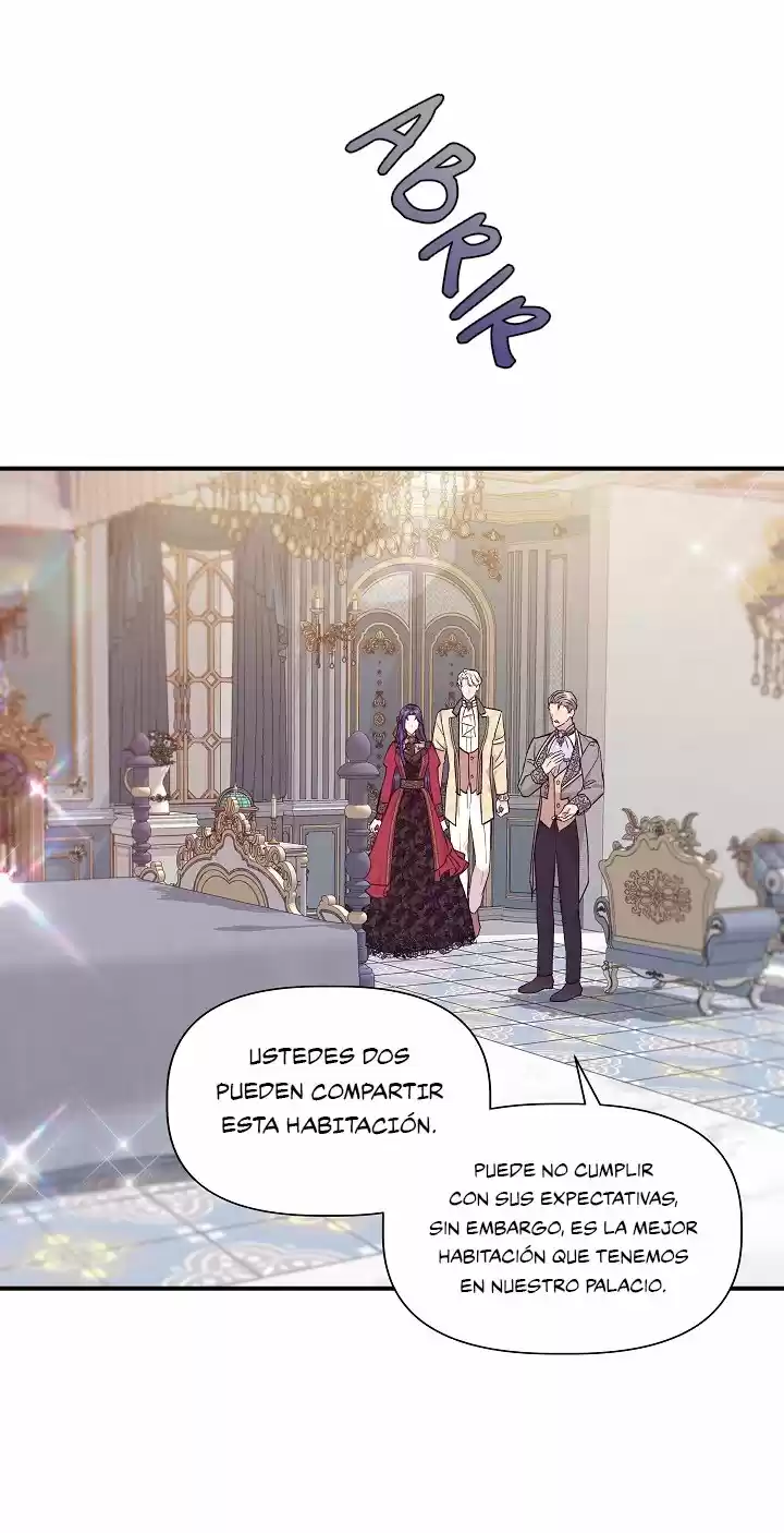 No Seré Más Una Cenicienta - Capítulo 45 - Página 19 - LectorTMOo