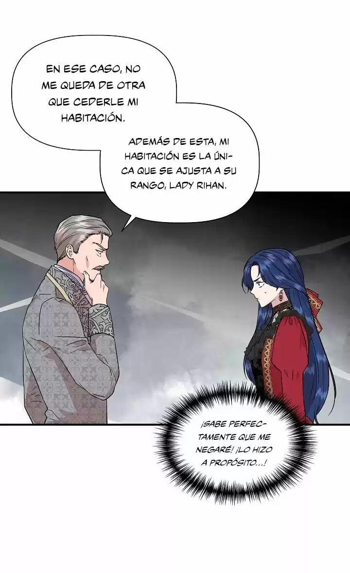 No Seré Más Una Cenicienta - Capítulo 45 - Página 24 - LectorTMOo