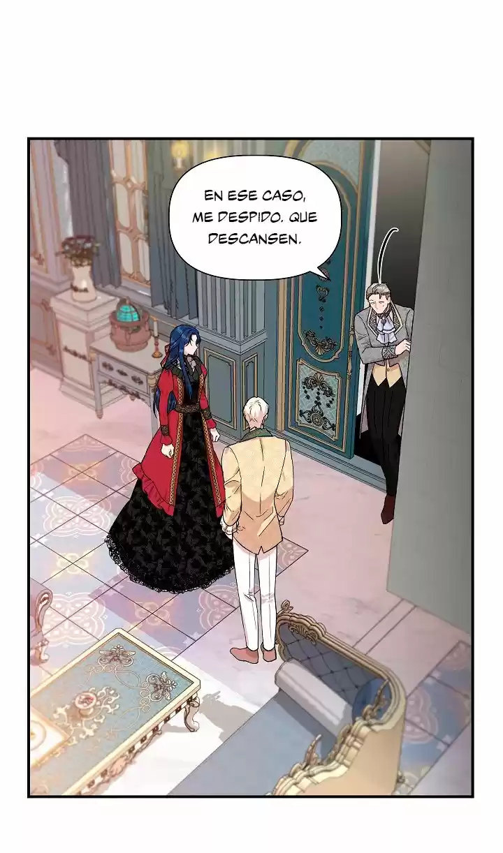 No Seré Más Una Cenicienta - Capítulo 45 - Página 27 - LectorTMOo