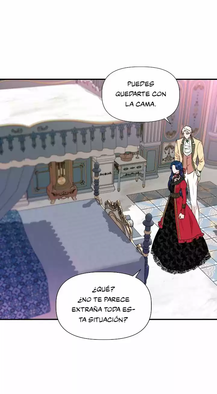 No Seré Más Una Cenicienta - Capítulo 45 - Página 30 - LectorTMOo