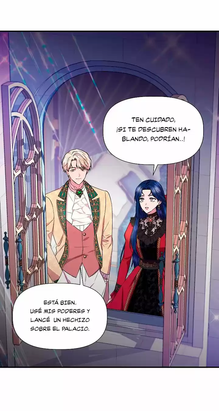 No Seré Más Una Cenicienta - Capítulo 45 - Página 39 - LectorTMOo