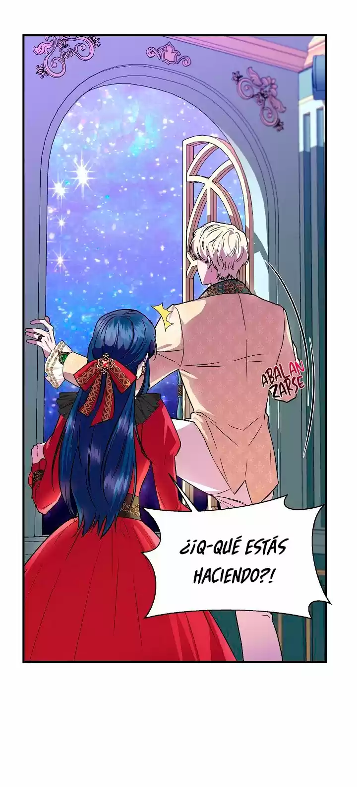 No Seré Más Una Cenicienta - Capítulo 45 - Página 43 - LectorTMOo