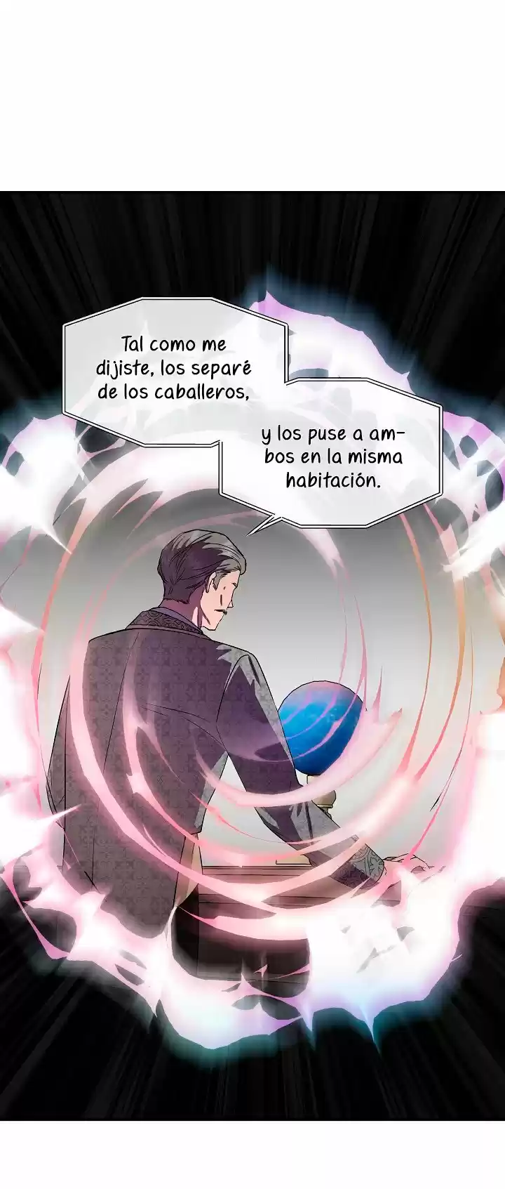 No Seré Más Una Cenicienta - Capítulo 45 - Página 54 - LectorTMOo