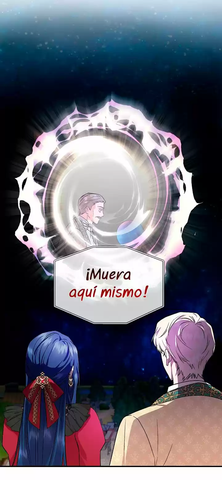 No Seré Más Una Cenicienta - Capítulo 45 - Página 61 - LectorTMOo