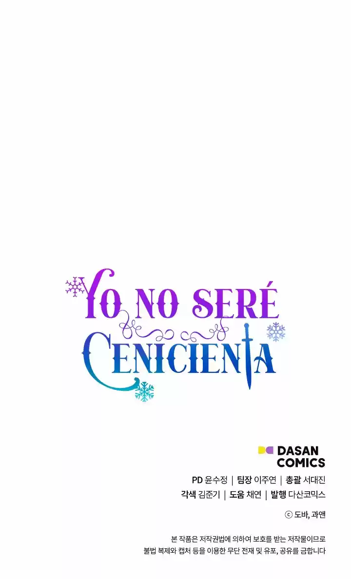No Seré Más Una Cenicienta - Capítulo 45 - Página 62 - LectorTMOo
