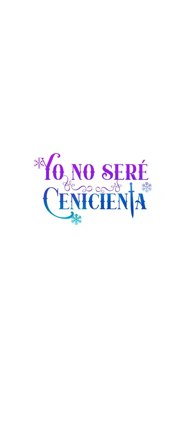 No Seré Más Una Cenicienta - Capítulo 46 - Página 11 - LectorTMOo