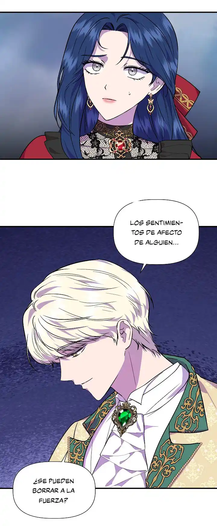 No Seré Más Una Cenicienta - Capítulo 46 - Página 19 - LectorTMOo