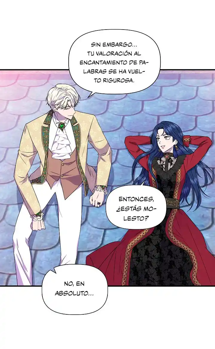 No Seré Más Una Cenicienta - Capítulo 46 - Página 34 - LectorTMOo