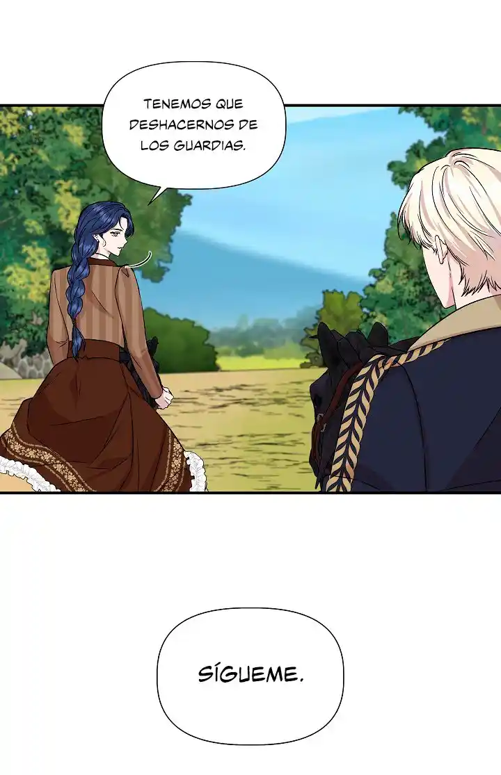 No Seré Más Una Cenicienta - Capítulo 46 - Página 46 - LectorTMOo