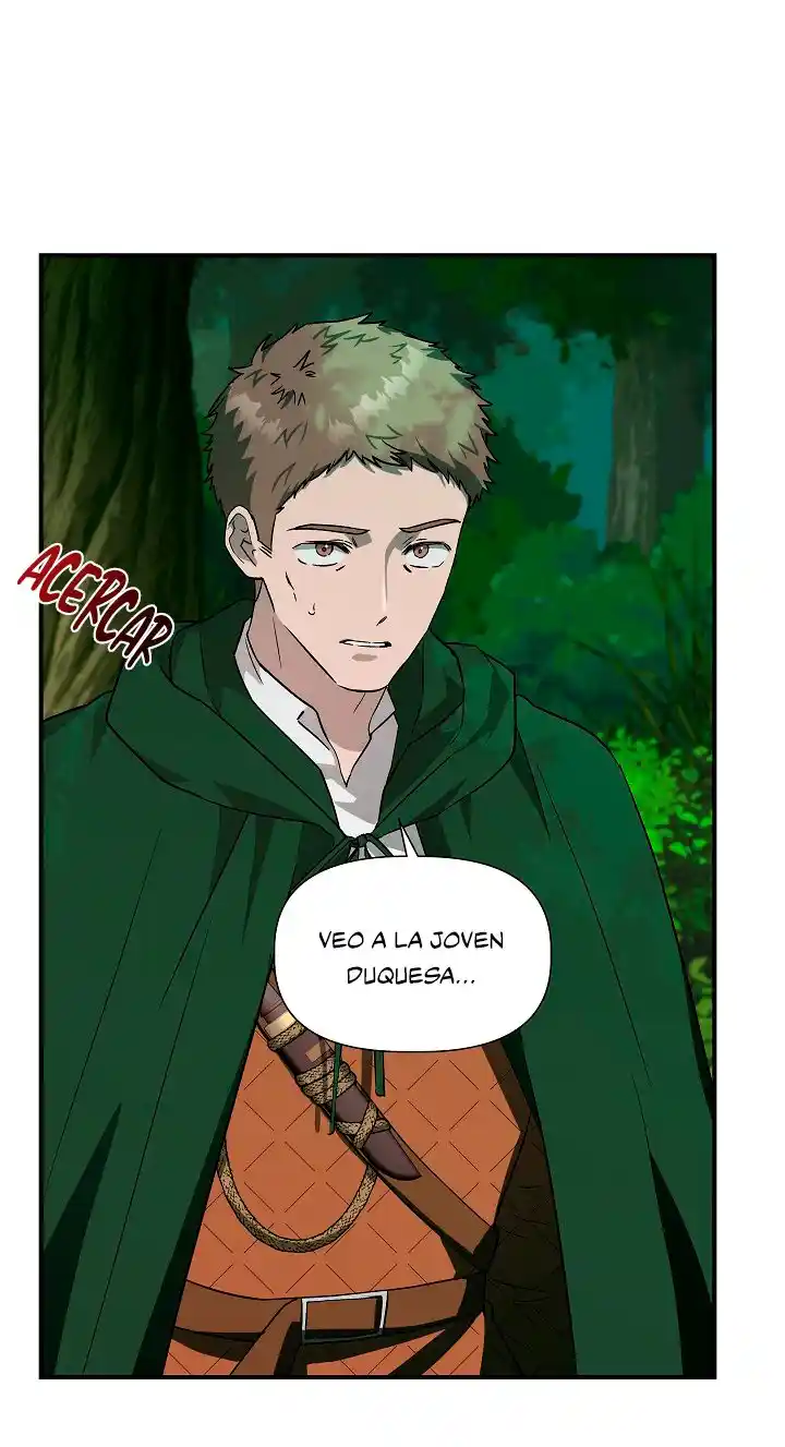 No Seré Más Una Cenicienta - Capítulo 46 - Página 53 - LectorTMOo
