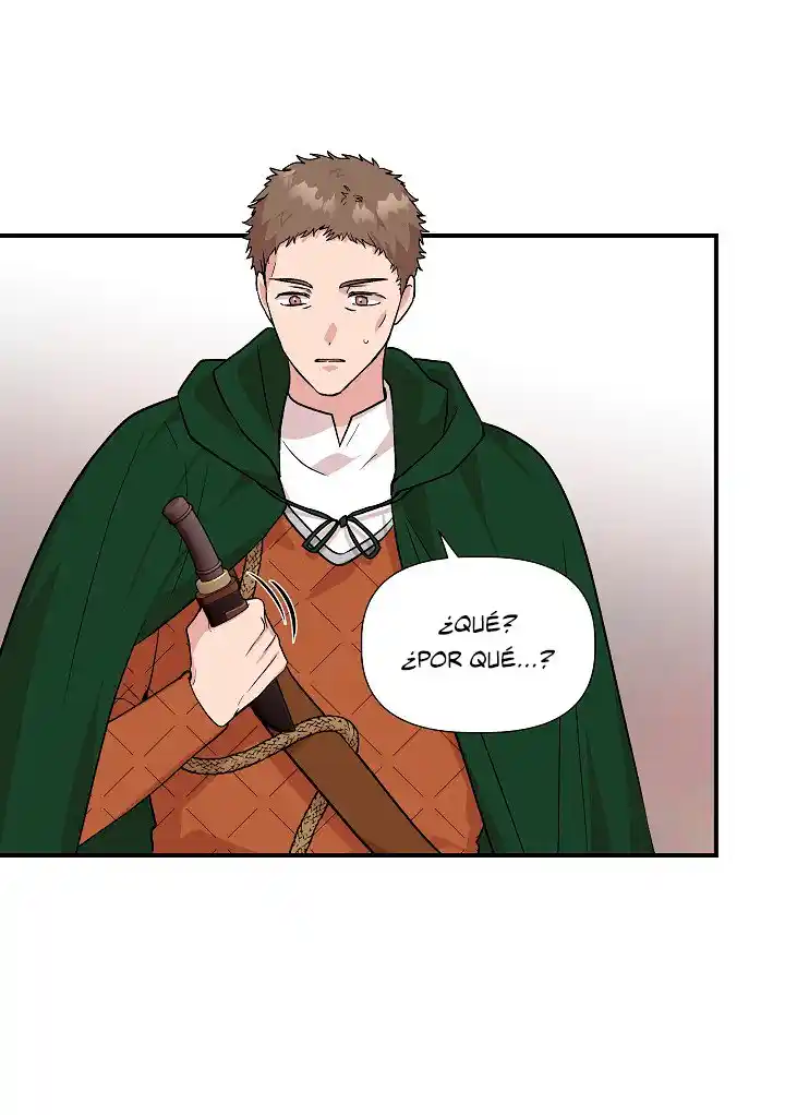No Seré Más Una Cenicienta - Capítulo 46 - Página 60 - LectorTMOo