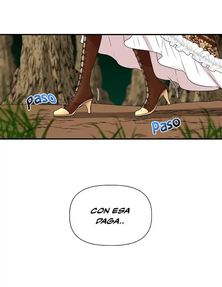 No Seré Más Una Cenicienta - Capítulo 46 - Página 63 - LectorTMOo