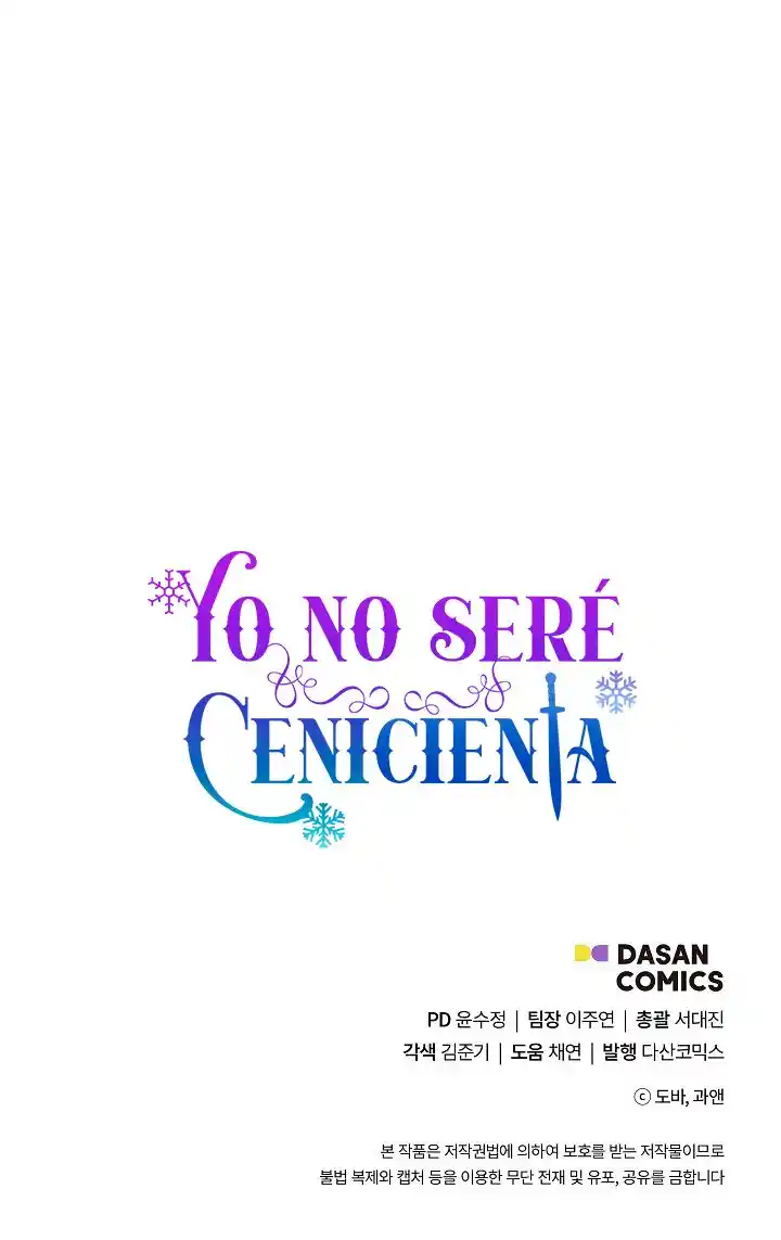 No Seré Más Una Cenicienta - Capítulo 46 - Página 65 - LectorTMOo