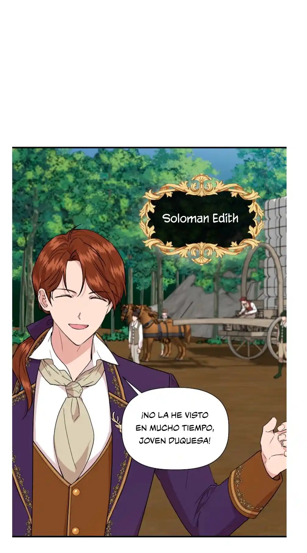 No Seré Más Una Cenicienta - Capítulo 47 - Página 4 - LectorTMOo