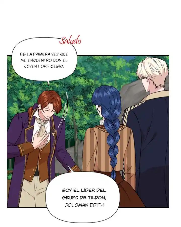 No Seré Más Una Cenicienta - Capítulo 47 - Página 6 - LectorTMOo
