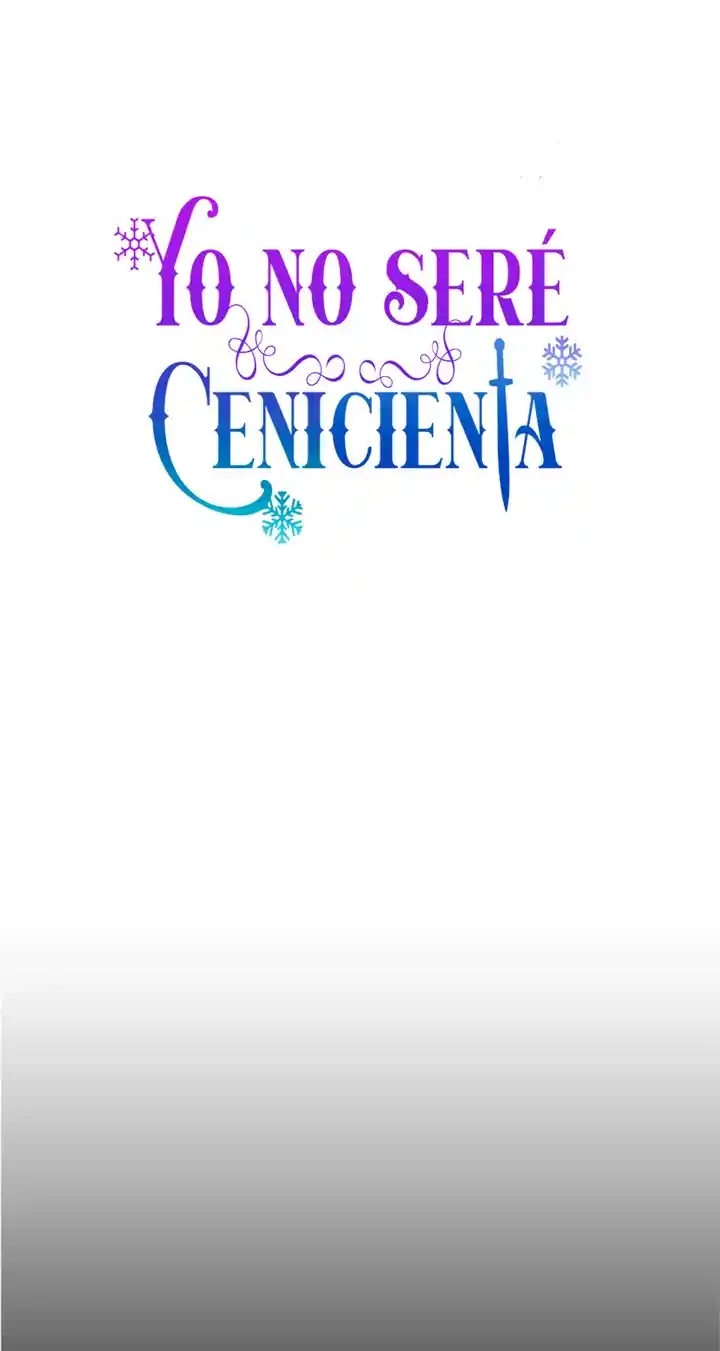 No Seré Más Una Cenicienta - Capítulo 47 - Página 10 - LectorTMOo