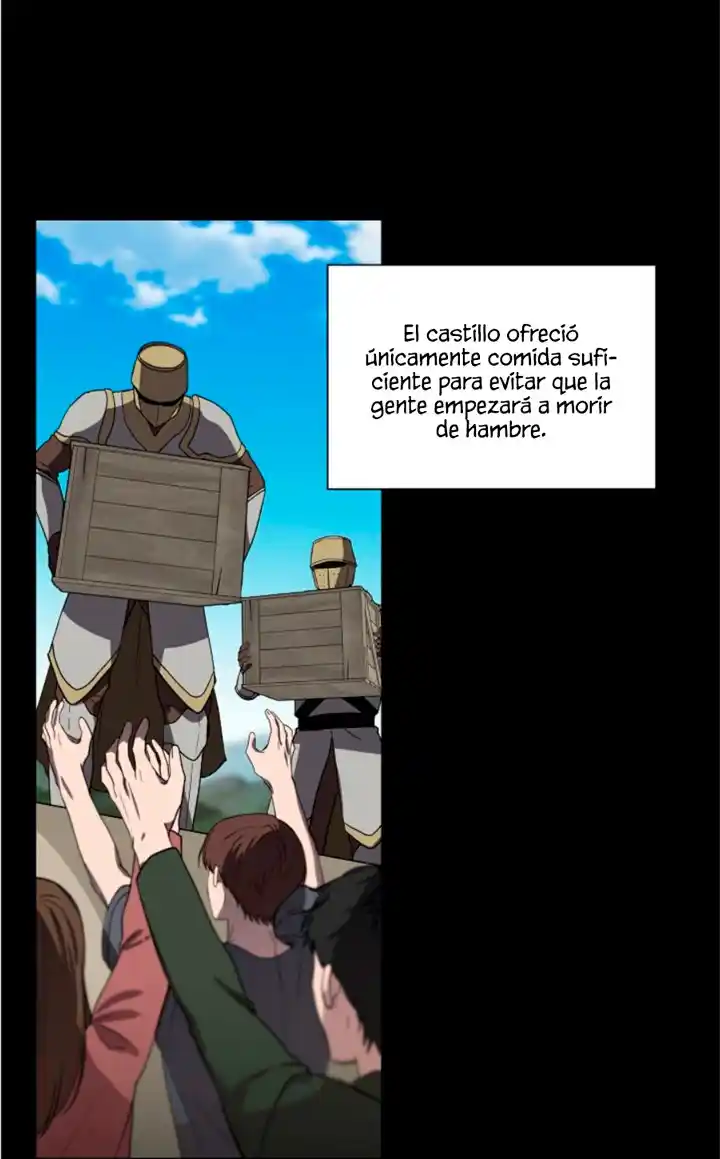 No Seré Más Una Cenicienta - Capítulo 47 - Página 12 - LectorTMOo
