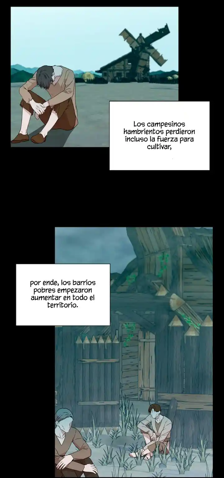 No Seré Más Una Cenicienta - Capítulo 47 - Página 14 - LectorTMOo
