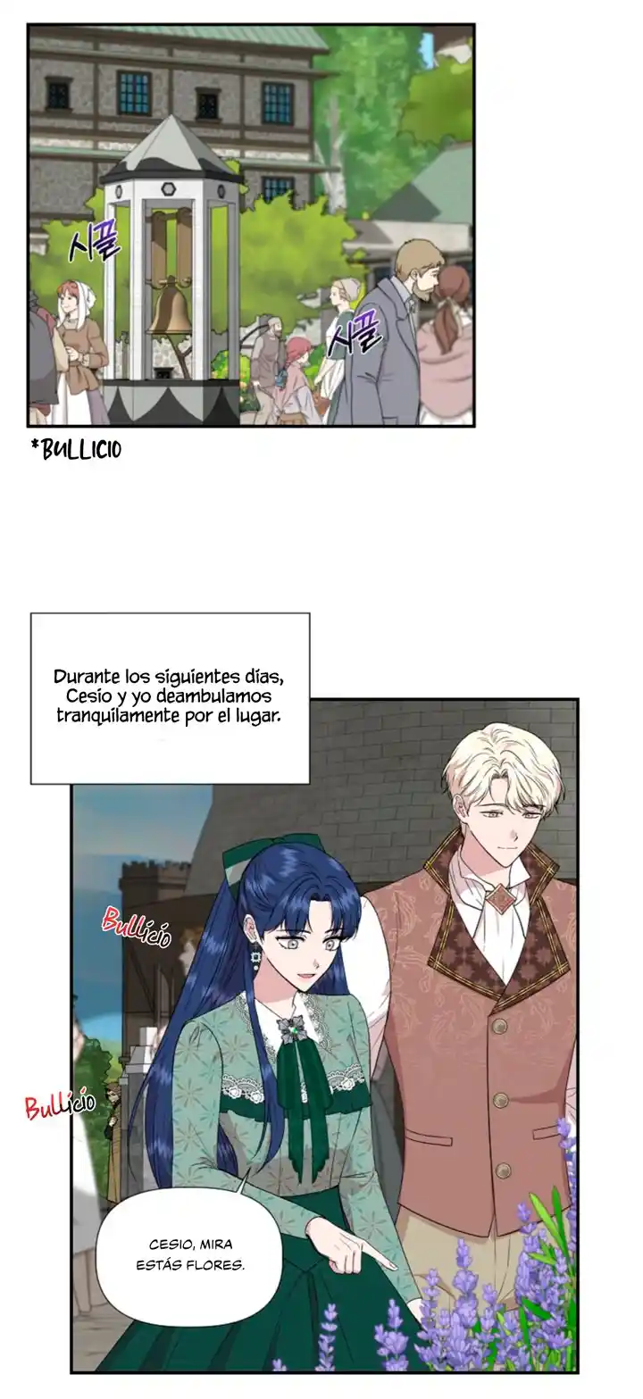 No Seré Más Una Cenicienta - Capítulo 47 - Página 19 - LectorTMOo