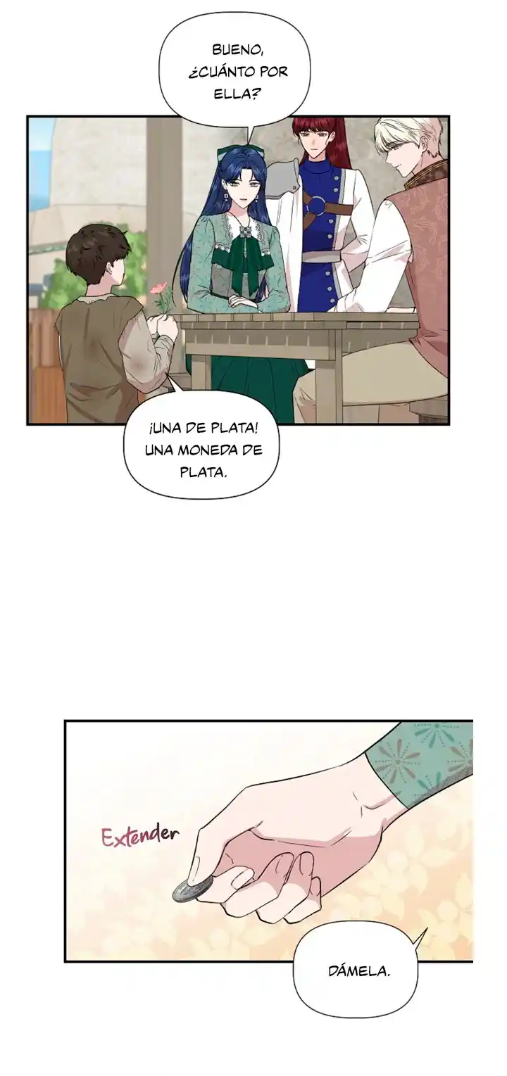 No Seré Más Una Cenicienta - Capítulo 47 - Página 32 - LectorTMOo