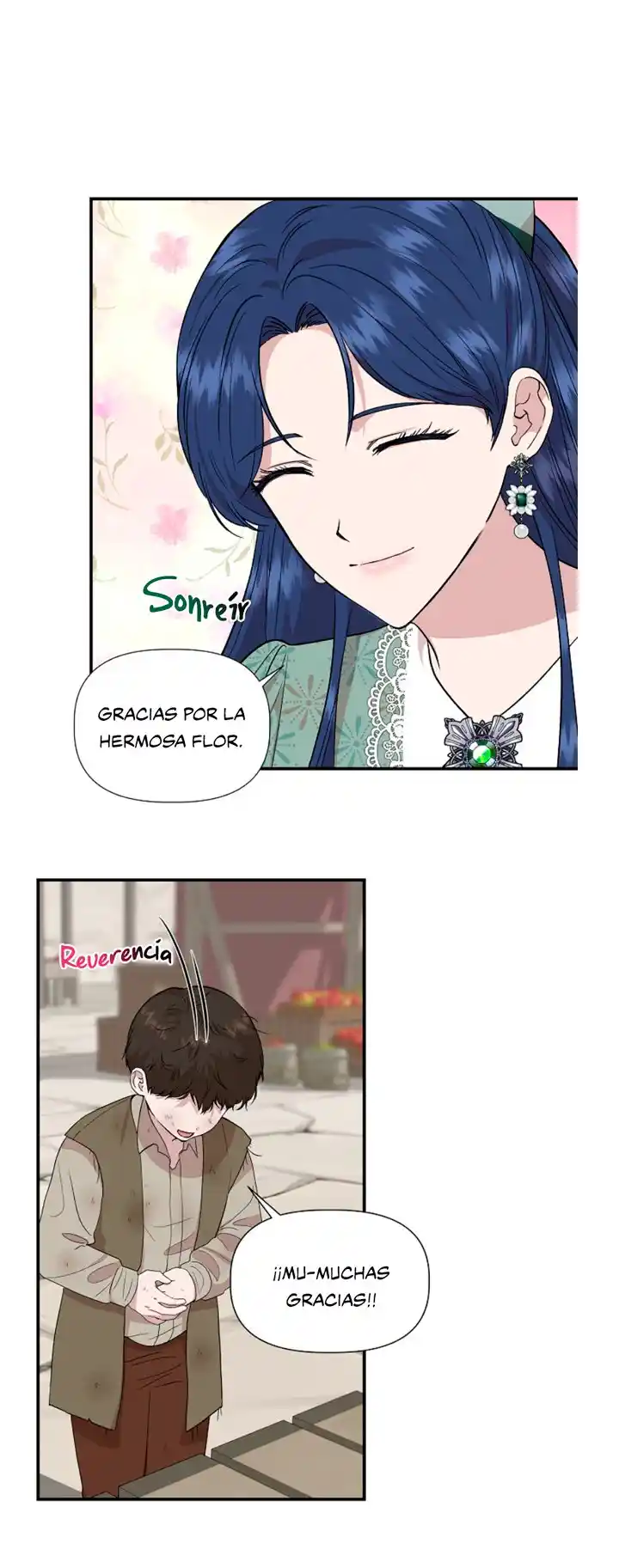 No Seré Más Una Cenicienta - Capítulo 47 - Página 34 - LectorTMOo