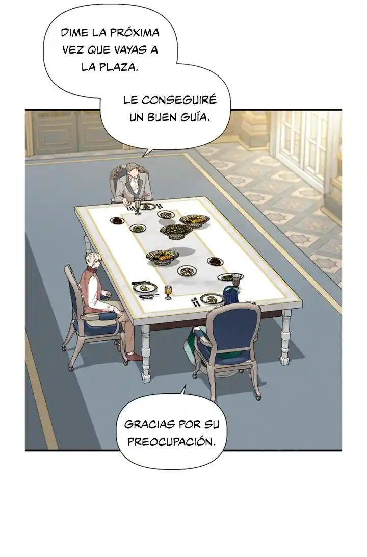 No Seré Más Una Cenicienta - Capítulo 47 - Página 42 - LectorTMOo