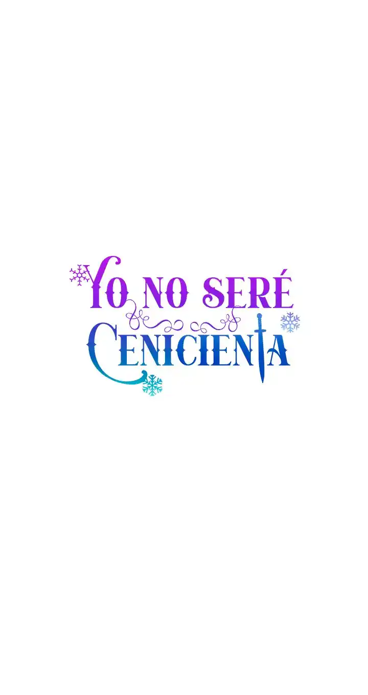 No Seré Más Una Cenicienta - Capítulo 48 - Página 9 - LectorTMOo